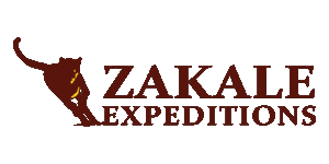 Zakale Expeditions Logo