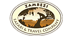 Zambezi Safari & Travel Co Ltd Logo