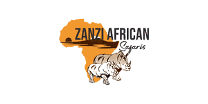 Zanzi African Safaris  Logo