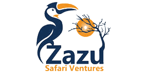 Zazu Safari Ventures Logo