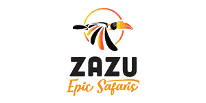 Zazu Epic Safaris Logo