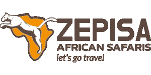 Zepisa African Safaris Logo