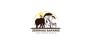 Zerimas Safaris Logo