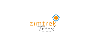 Zimtrek Travel Logo