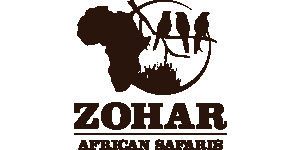 Zohar African Safaris  Logo