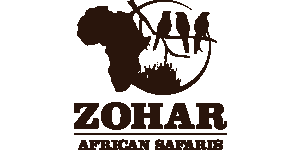 Zohar African Safaris  logo