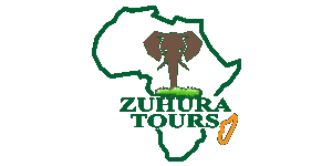 Zuhura-Tours Logo