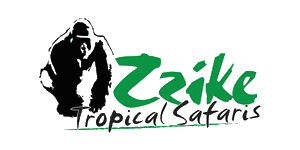 Zzike Tropical Safaris Logo