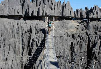 KoloTours Madagascar Photo