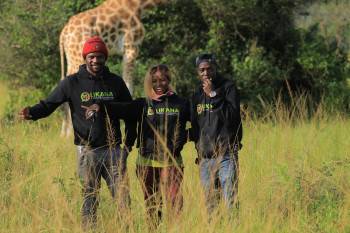 Likana Safaris Uganda Photo