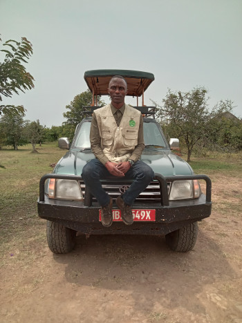 East Africa Bridge Tours Photo