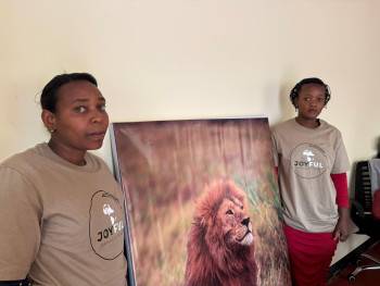Tanzania holds untouched wilderness, vast horizons