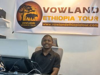 Vowland Ethiopia Tour and Travel Photo