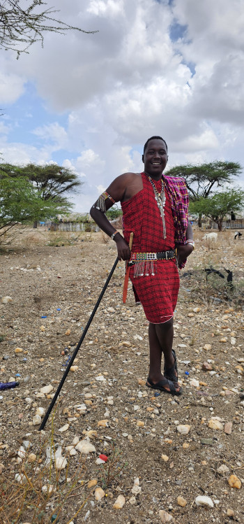 Semadep Tours and Safaris Photo