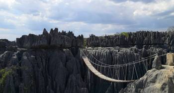 Tour To Madagascar Photo