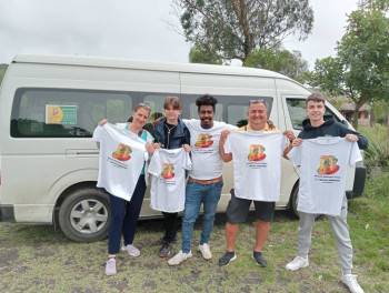 Rotate Ethiopian Tours Photo