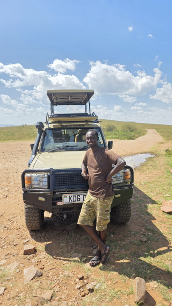 Jimela Africa Safaris Jimela Africa Safaris Photo