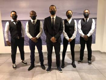 Tour To Madagascar Photo