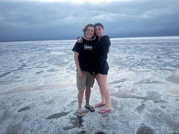 Danakil Depression Tours Photo