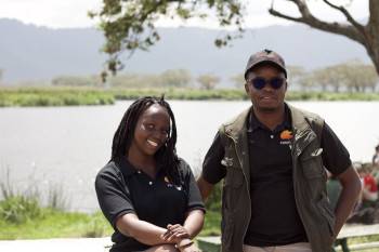 Fargin safaris Photo