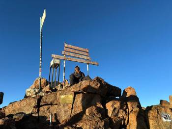 Dreamlike Africa Expeditions and Retreats Photo