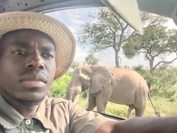 Mavone safaris Photo