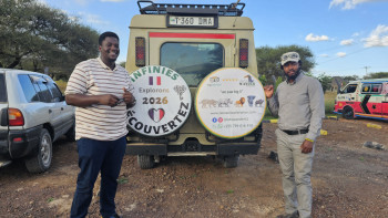 Lets wander Tanzania company limited Photo