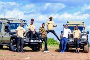 Lilymercy Sphere Tours and Safaris Photo