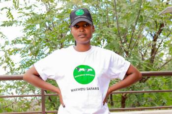 Wakwetu Safaris Photo