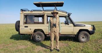 Eloah Tours and Travel Photo