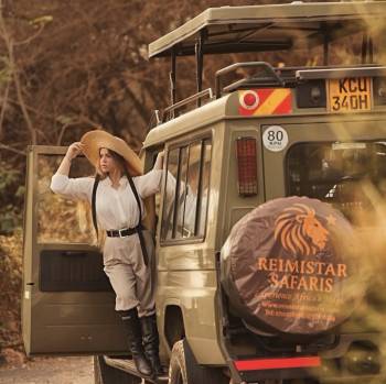 Reimistar Safaris Photo
