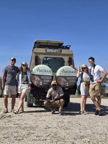 Moran Discoveries & Tours Photo