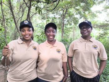 Africa Horizon Safaris Photo