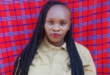 Esther Luxe Safaris  Photo
