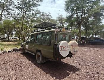 Topma Tours and Safaris Photo