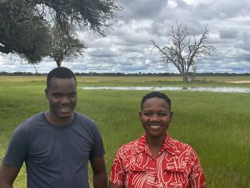 Cheneso Safaris Photo