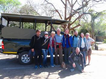 Themba Day Tours and Safaris Photo