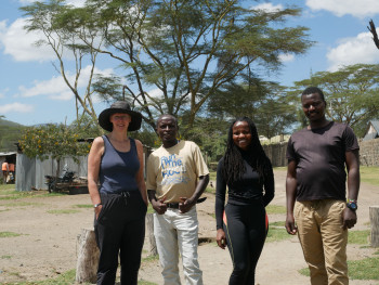 Geonature Tour's and Travel Photo