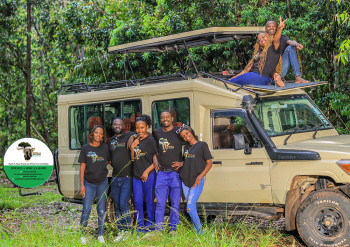 Our staff ready to serve you 