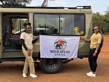 Wild Atlas Africa Photo
