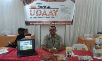 Udaay Safari & Tours Photo