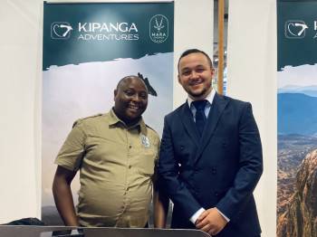 Kipanga Adventures Photo