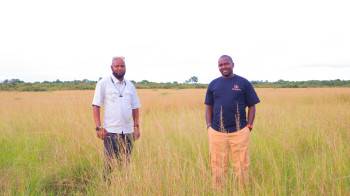 Tudi Safaris Photo