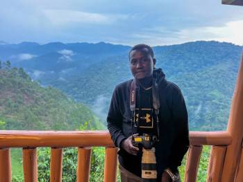 We Tour Africa Safaris Photo