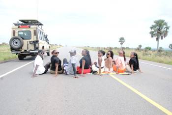 Go World Safaris  Photo