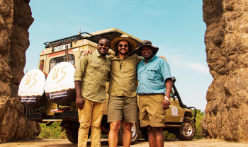 Undugu Safaris Photo