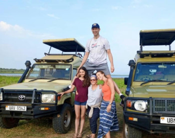 Roads of Adventure Safaris Photo