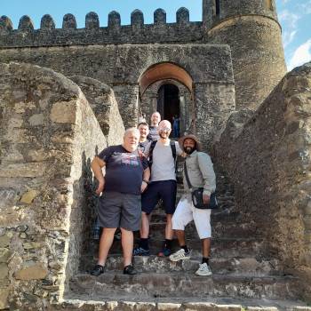 Finot Tour Ethiopia Photo