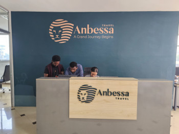 Anbessa Travel Photo
