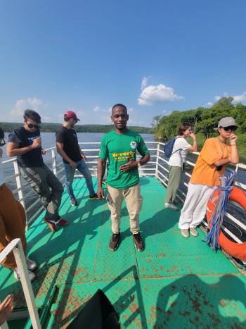 Beverly Safaris and Expeditions Africa Photo